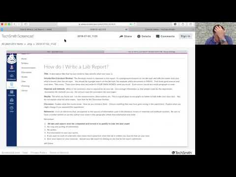 What Are The Academic Writing Expectations What Are The Academic Writing Expectations
