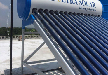 Khuyến mại lắp đặt năng lượng mặt trời ULTRA SOLAR Đức