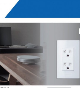 Thiết bị ổ điện Panasonic Thiết bị ổ điện Panasonic