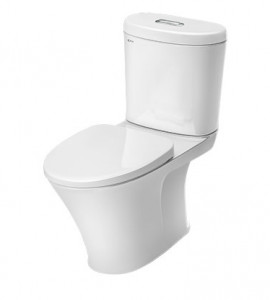 Bồn cầu 2 khối AC-700VAN Bồn cầu 2 khối AC-700VAN