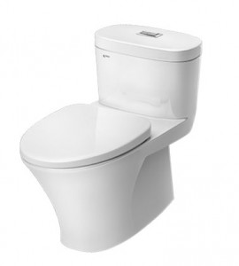 Bồn cầu 1 khối AC-959VAN Bồn cầu 1 khối AC-959VAN