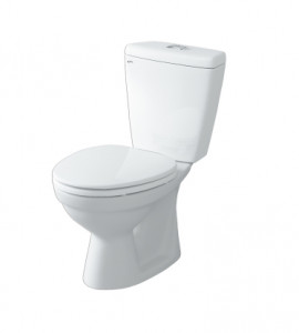 Bồn cầu 2 khối C-108VA Bồn cầu 2 khối C-108VA