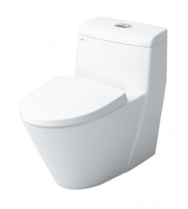 Bồn cầu 1 khối AC-909VRN-1 Bồn cầu 1 khối AC-909VRN-1