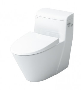 Bồn cầu 1 khối AC-918VRN Bồn cầu 1 khối AC-918VRN