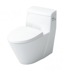 Bồn cầu 1 khối AC-918VRN-1 Bồn cầu 1 khối AC-918VRN-1