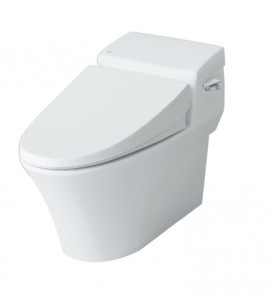 Bồn cầu 1 khối AC-1017VRN Bồn cầu 1 khối AC-1017VRN