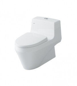 Bồn cầu 1 khối AC-1035VN Bồn cầu 1 khối AC-1035VN