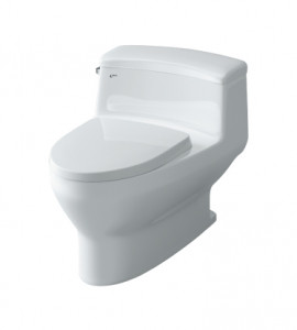 Bồn cầu 1 khối AC-4005VN Bồn cầu 1 khối AC-4005VN