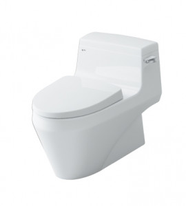 Bồn cầu 1 khối AC-1135VN Bồn cầu 1 khối AC-1135VN