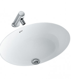 Chậu rửa âm bàn L-2293V Chậu rửa âm bàn L-2293V