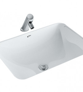 Chậu rửa âm bàn L-2298V Chậu rửa âm bàn L-2298V