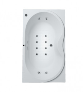 Bồn tắm Massage MSBV – 1800N Bồn tắm Massage MSBV – 1800N