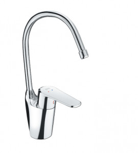 Vòi bếp nóng lạnh SFV-2011S Vòi bếp nóng lạnh SFV-2011S