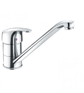 Vòi bếp nóng lạnh SFV-302S Vòi bếp nóng lạnh SFV-302S