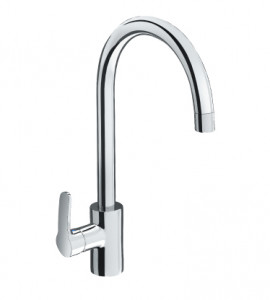 Vòi bếp nóng lạnh SFV-802S Vòi bếp nóng lạnh SFV-802S