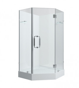 Bồn tắm vách kính SMBV – 1000 Bồn tắm vách kính SMBV – 1000