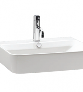 Chậu treo tường có chân BC 122 PDM/ BC 122A PDM Chậu treo tường có chân BC 122 PDM/ BC 122A PDM