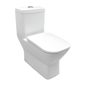 Bàn cầu một khối BRUNNEN BC – 663 Bàn cầu một khối BRUNNEN BC – 663