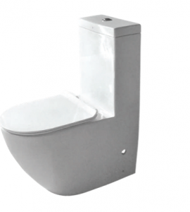 BÀN CẦU MỘT KHỐI BRUNNEN BC – 808 CTW BÀN CẦU MỘT KHỐI BRUNNEN BC – 808 CTW