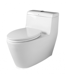 BÀN CẦU MỘT KHỐI BRUNNEN BC – 809 BÀN CẦU MỘT KHỐI BRUNNEN BC – 809