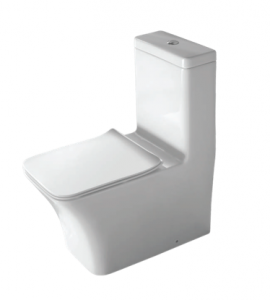 Bàn cầu một khối BRUNEN BC – 819 Bàn cầu một khối BRUNEN BC – 819