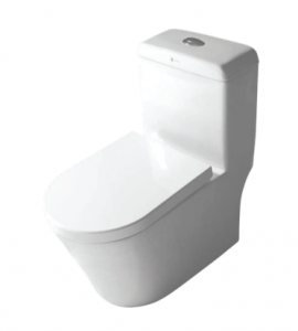 Bàn cầu một khối BRUNNEN BC – 836 Bàn cầu một khối BRUNNEN BC – 836