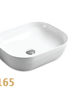Chậu đặt bàn Brunnen BC – 165 Chậu đặt bàn Brunnen BC – 165