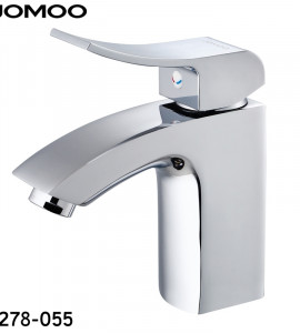 Vòi chậu nóng lạnh JOMOO 3278-055 Vòi chậu nóng lạnh JOMOO 3278-055