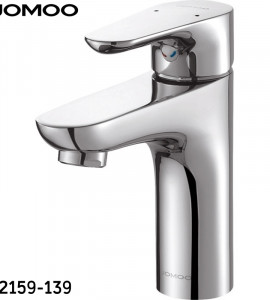 Vòi chậu nóng lạnh JOMOO 32159-139 Vòi chậu nóng lạnh JOMOO 32159-139