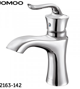 Vòi chậu nóng lạnh JOMOO 32163-142 Vòi chậu nóng lạnh JOMOO 32163-142