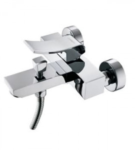Củ sen có vòi phụ JOMOO 35272-055 Củ sen có vòi phụ JOMOO 35272-055