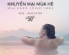 Tưng bừng khuyến mãi mùa hè 2019 từ thiết bị vệ sinh INAX Tưng bừng khuyến mãi mùa hè 2019 từ thiết bị vệ sinh INAX