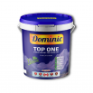 DOMINIC – TOP ONE – Sơn Ngoại Thất Chống Bám Bụi Tối Ưu – Đẹp Hoàn Hảo DOMINIC – TOP ONE – Sơn Ngoại Thất Chống Bám Bụi Tối Ưu – Đẹp Hoàn Hảo