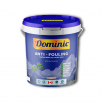 DOMINIC ANTI – FOULING – Sơn Nội Thất Chống Bám Bụi Hoàn Hảo DOMINIC ANTI – FOULING – Sơn Nội Thất Chống Bám Bụi Hoàn Hảo